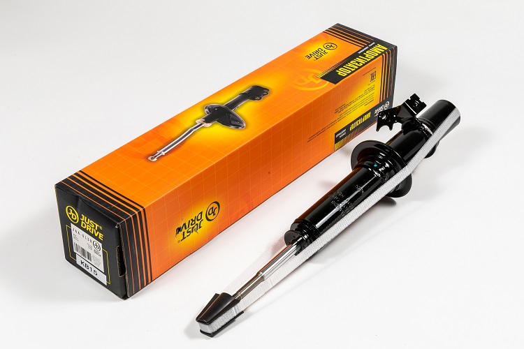 АМОРТИЗАТОР ПОДВЕСКИ JD JAA0138