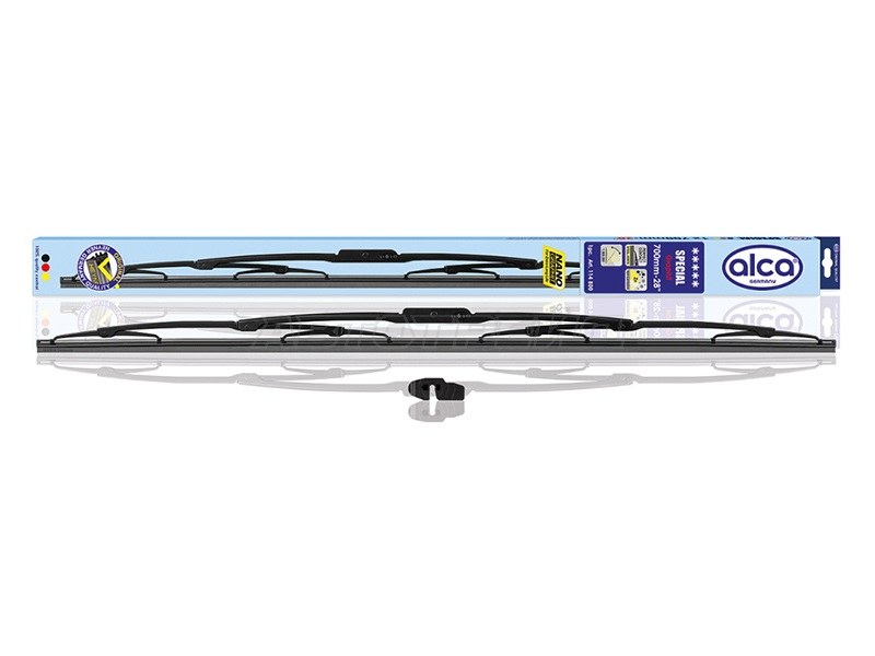 ЩЕТКА СТЕКЛООЧИСТИТЕЛЯ ALCA 114000