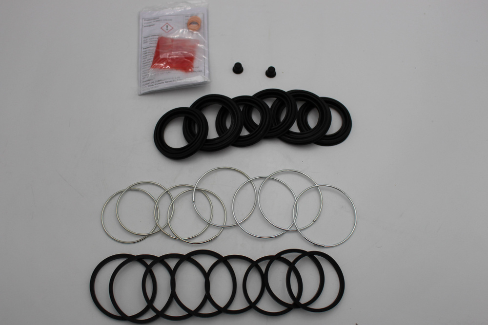 РЕМКОМПЛЕКТ СУППОРТОВ OEM TAIWAN 630008