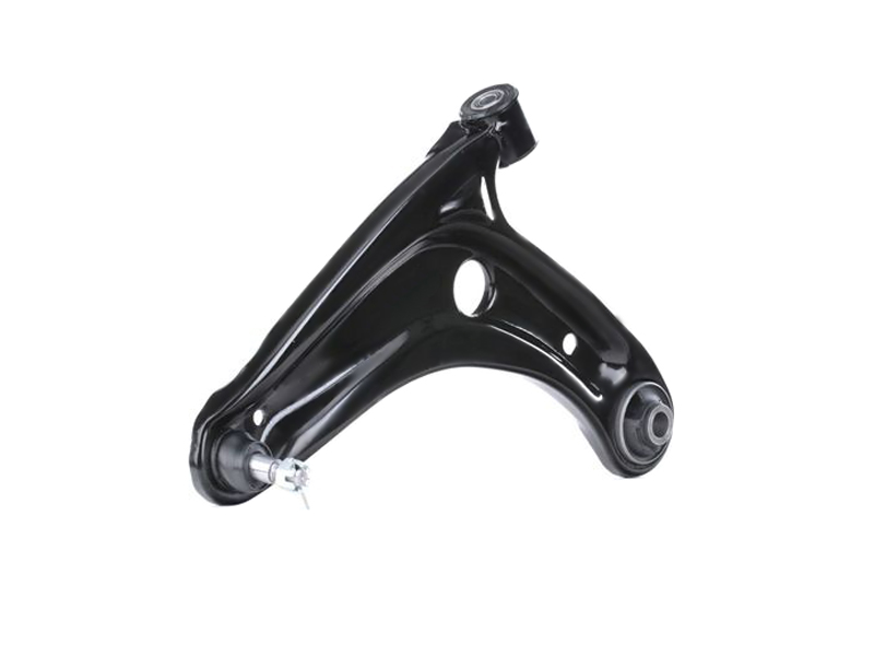 РЫЧАГ ПОДВЕСКИ JETT V91035L