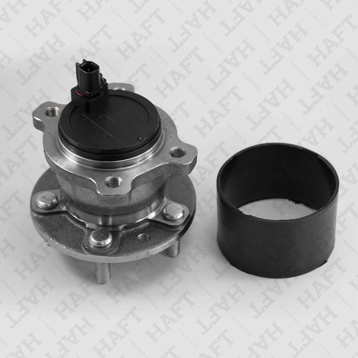 СТУПИЦА В СБОРЕ HAFT RH0121