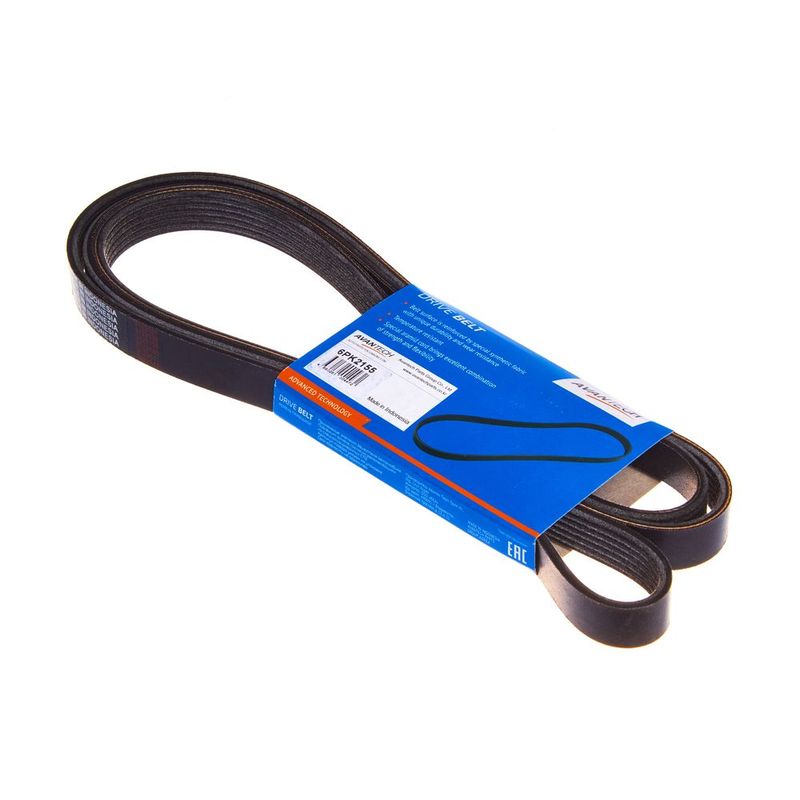 РЕМЕНЬ РУЧЕЙКОВЫЙ AVANTECH 6PK2155