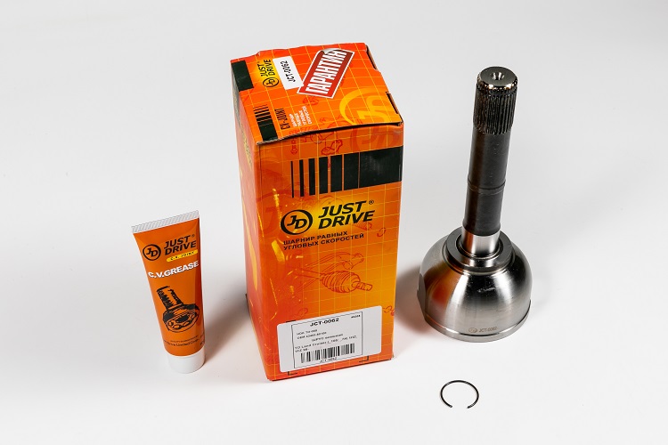 ШРУС ВНЕШНИЙ (НАРУЖНИЙ) JD JCT0062