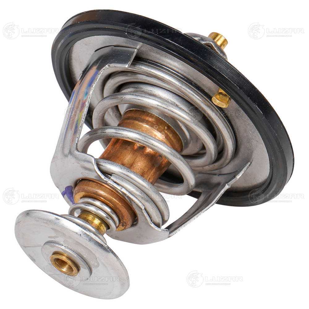 ТЕРМОСТАТ LUZAR LT1100