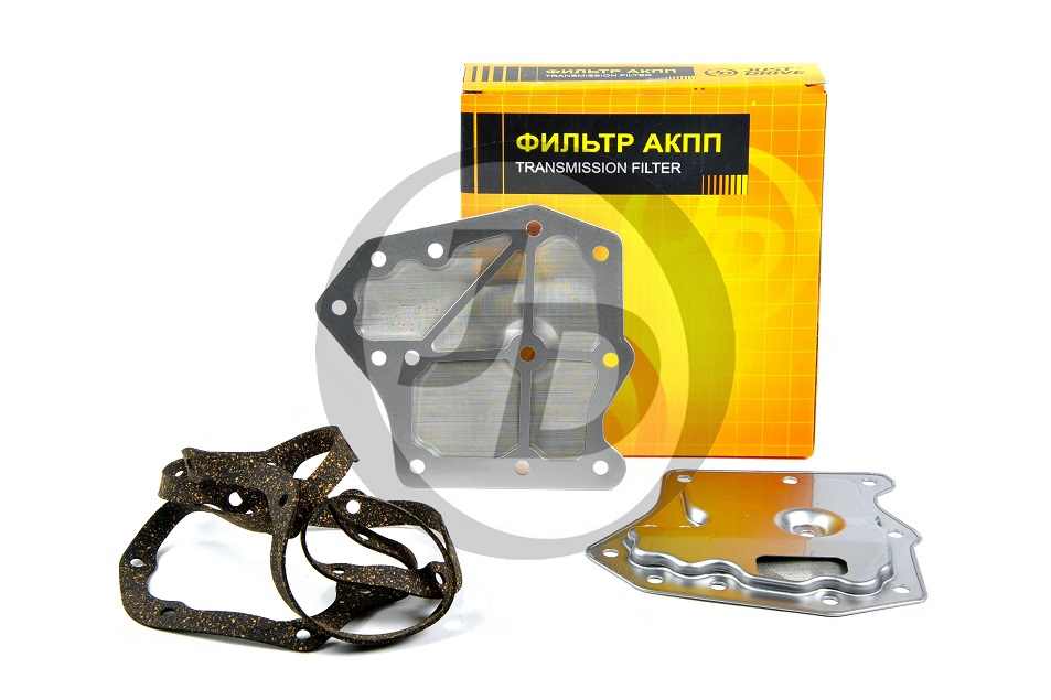 ФИЛЬТР АКПП JD JDH0018