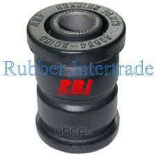 САЙЛЕНТБЛОК РЫЧАГА ПОДВЕСКИ RBI T2409WS