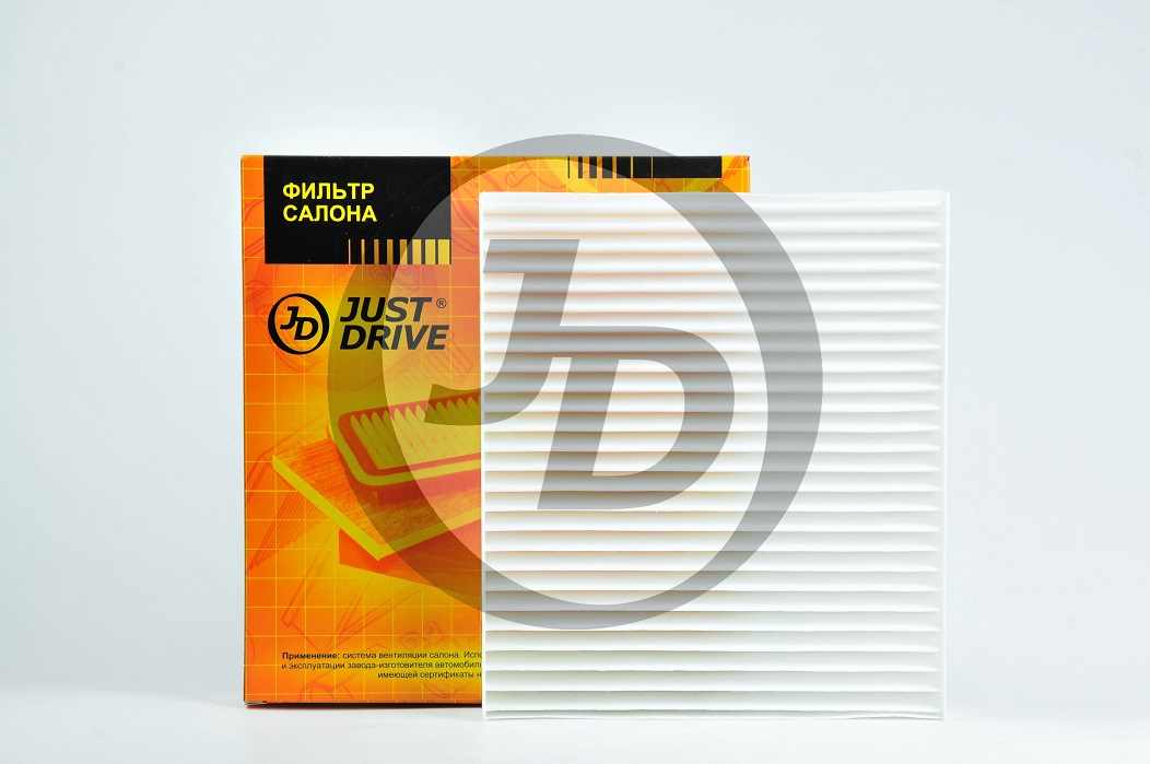 ФИЛЬТР САЛОННЫЙ JD JDAC902E