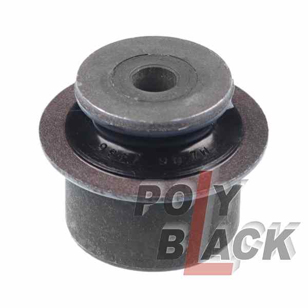 САЙЛЕНТБЛОК РЫЧАГА ПОДВЕСКИ POLYBLACK MZ061436