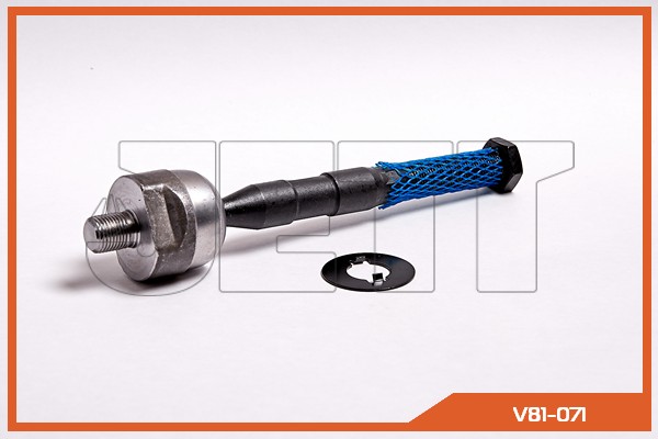ТЯГА РУЛЕВАЯ JETT V81071