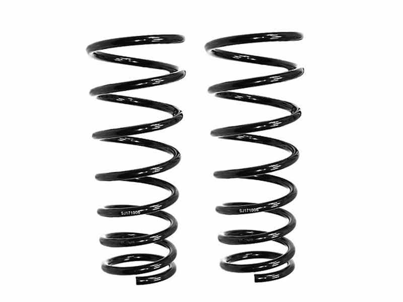 ПРУЖИНА ПОДВЕСКИ SAT ST27602