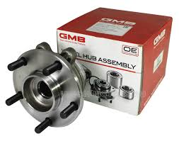 СТУПИЦА В СБОРЕ GMB GH34730