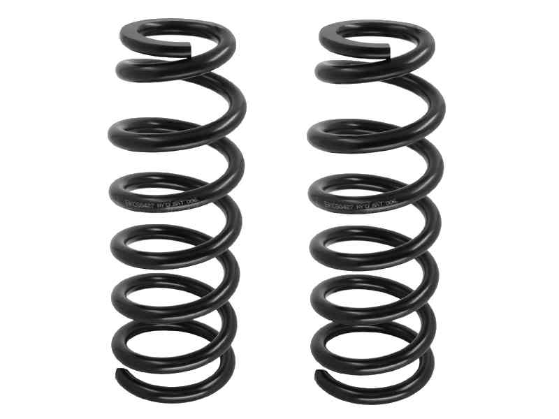 КОМПЛЕКТ ПРУЖИН BAIKOR BKCS0427