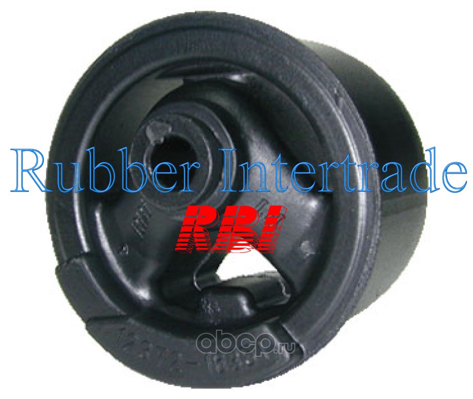 САЙЛЕНТБЛОК RBI T0911L