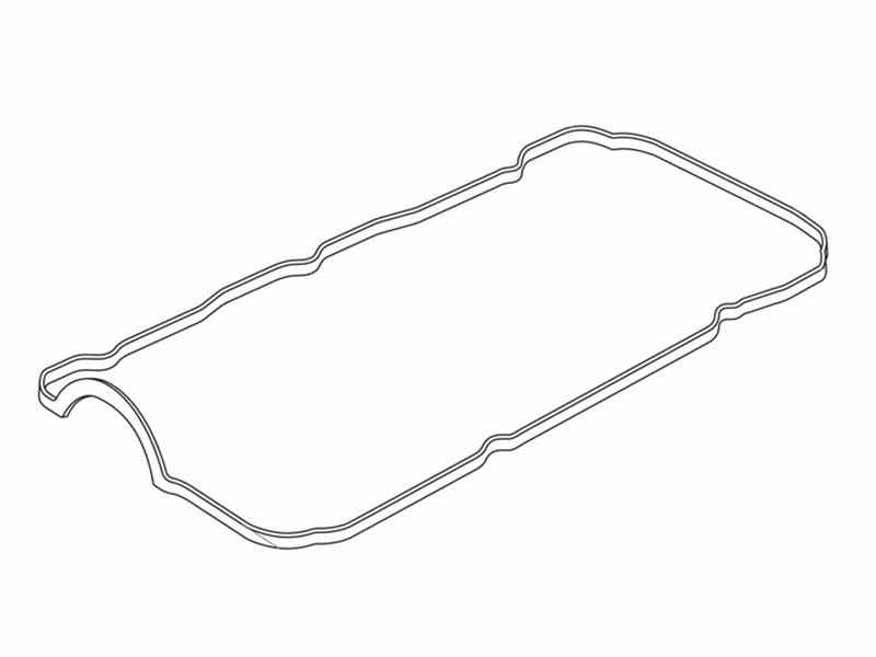 ПРОКЛАДКА КЛАППАННОЙ КРЫШКИ STONE JC13122