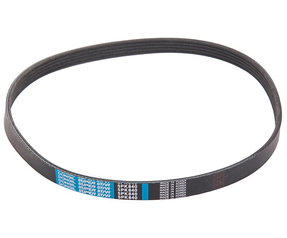 РЕМЕНЬ ПОЛИКЛИНОВЫЙ DONGIL 5PK840