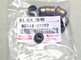 КОЛПАЧОК МАСЛОСЪЕМНЫЙ TOYOTA 9091302062