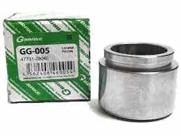 ПОРШЕНЬ СУППОРТА G-BRAKE GG005