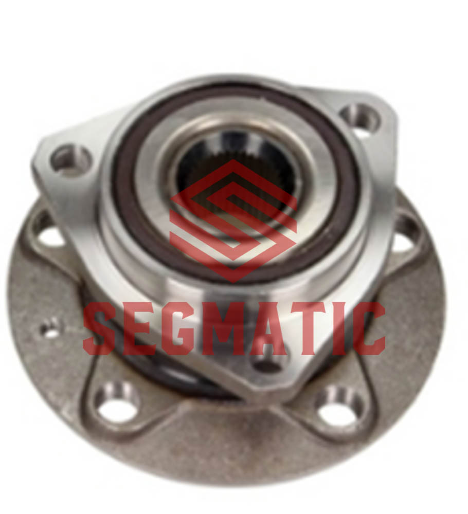 СТУПИЦА В СБОРЕ SEGMATIC SGWH30204099