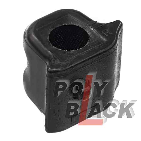 ВТУЛКА СТАБИЛИЗАТОРА POLYBLACK T01301