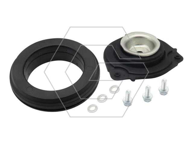 ОПОРА АМОРТИЗАТОРА G-AUTOPARTS GRM31978S