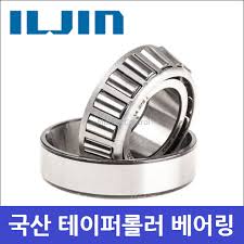 ПОДШИПНИК СТУПИЦЫ ILJIN 30210J