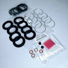 РЕМКОМПЛЕКТ СУППОРТОВ TOYOTA 0447960020