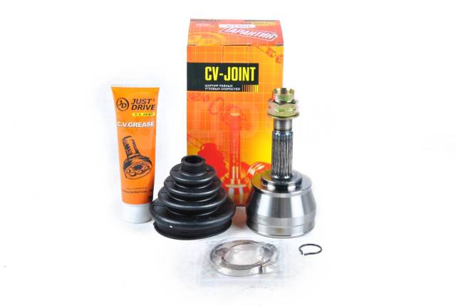 ШРУС ВНЕШНИЙ (НАРУЖНИЙ) JD JCT0276