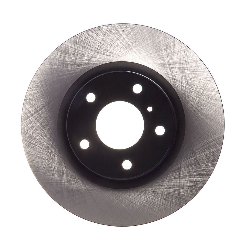 ДИСК ТОРМОЗНОЙ AVANTECH BR0228S
