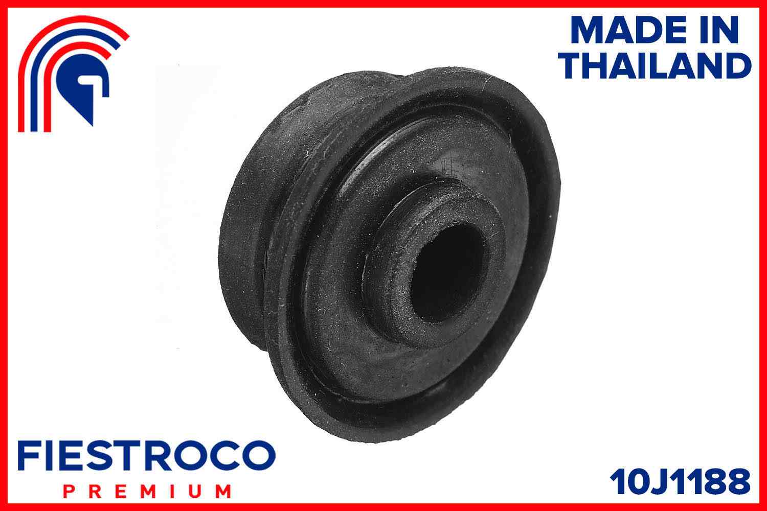 ВТУЛКА ЛИНКА СТАБИЛИЗАТОРА FIESTROCO 10J1188