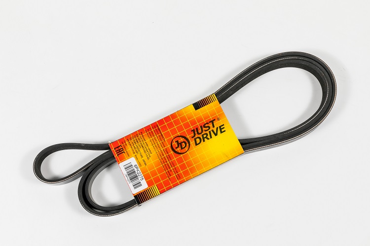 РЕМЕНЬ ПОЛИКЛИНОВЫЙ JD 6PK2275