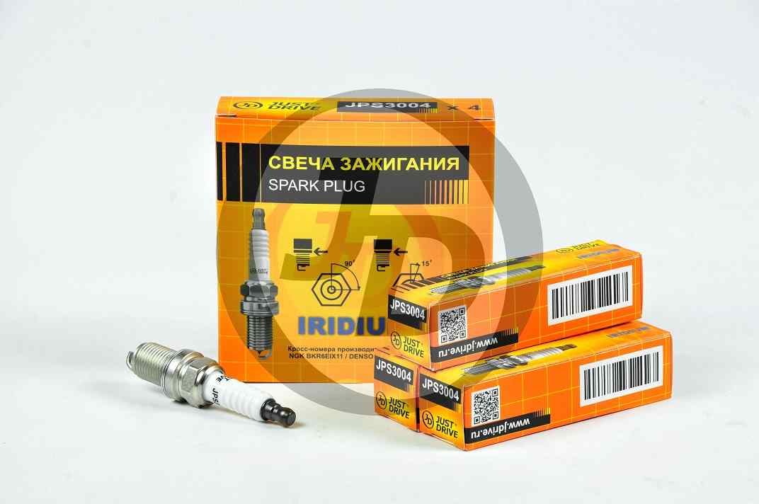СВЕЧА ЗАЖИГАНИЯ JD JPS3004