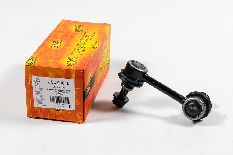 ЛИНК СТАБИЛИЗАТОР JD JSL0101L