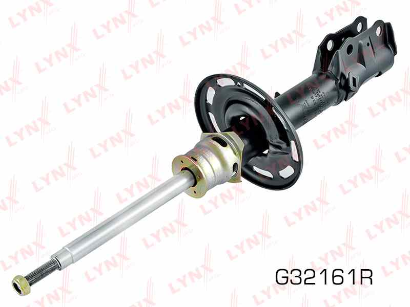 СТОЙКА ГАЗОМАСЛЯНАЯ LYNXauto G32161R