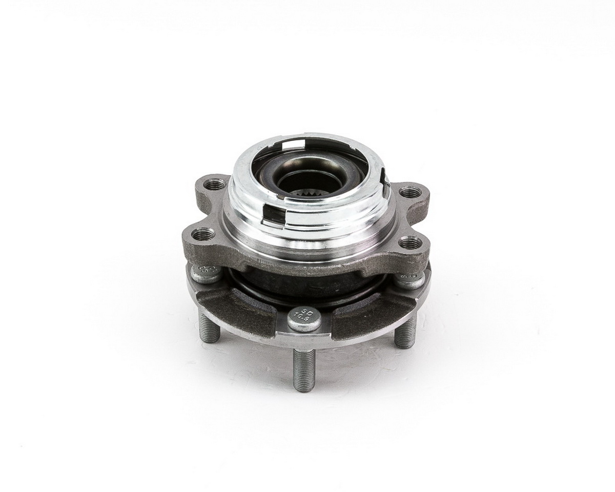 СТУПИЦА В СБОРЕ DOMINANT NS400202CA010