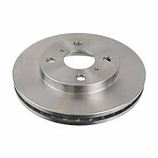 ДИСК ТОРМОЗНОЙ JD JBD0361