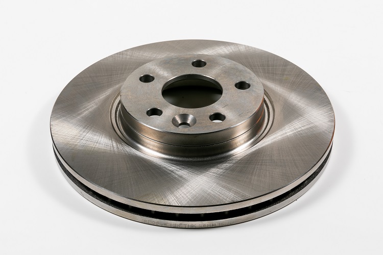 ДИСК ТОРМОЗНОЙ JD JBD0048