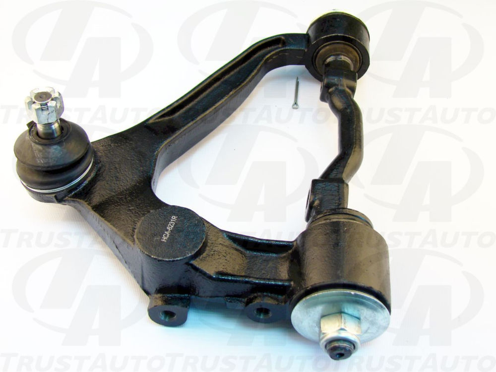 РЫЧАГ ПОДВЕСКИ TRUSTAUTO HCA6231R