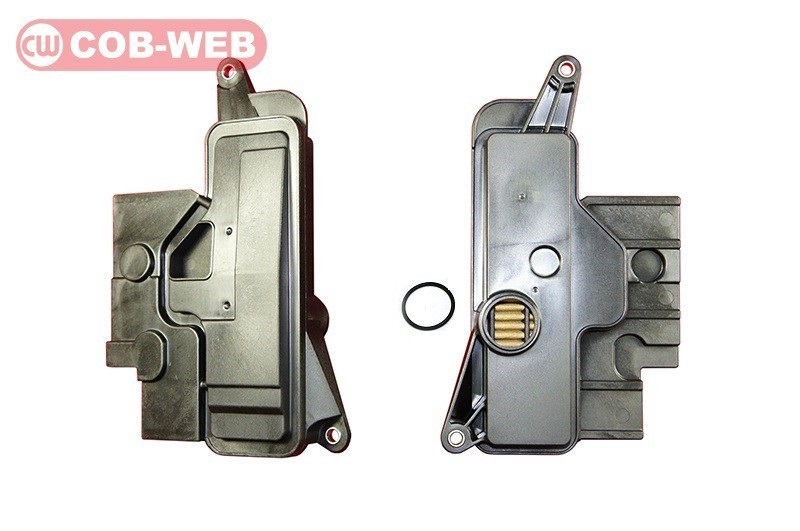 ФИЛЬТР АКПП COB-WEB SF402S