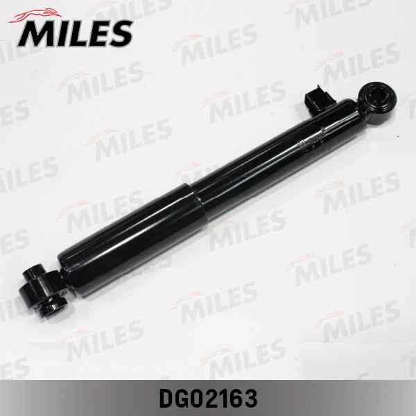 АМОРТИЗАТОР ПОДВЕСКИ MILES DG02163