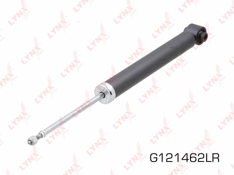 АМОРТИЗАТОР ПОДВЕСКИ LYNXauto G121462LR
