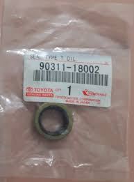 САЛЬНИК TOYOTA 9031118002