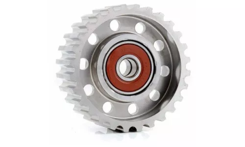 ШКИВ ГРМ KOYO PU128424RR9DW