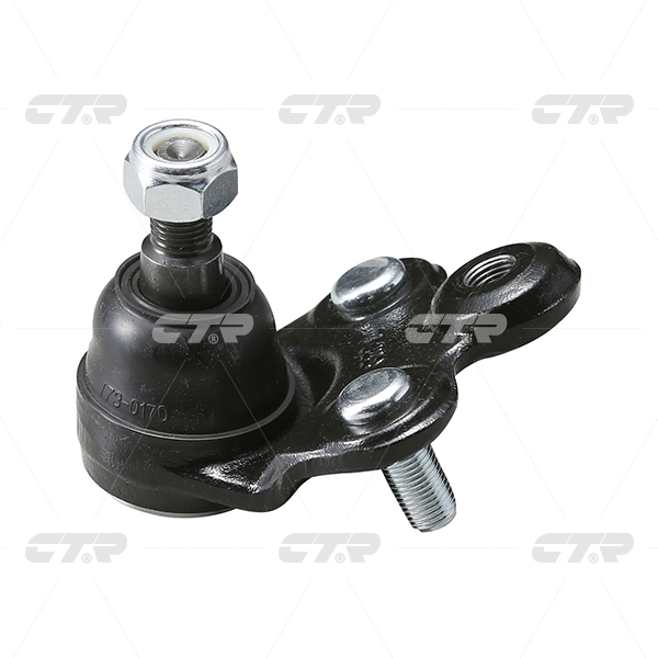ШАРОВАЯ ОПОРА CTR CB0122