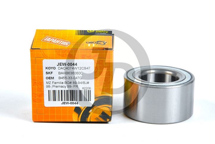 ПОДШИПНИК СТУПИЦЫ JD JEW0044