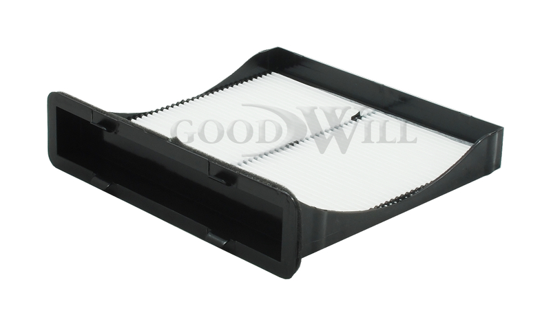 ФИЛЬТР САЛОННЫЙ GOODWILL AG481CF