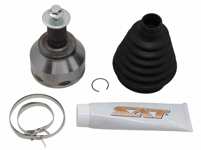 ШРУС ВНЕШНИЙ (НАРУЖНИЙ) SAT FO002