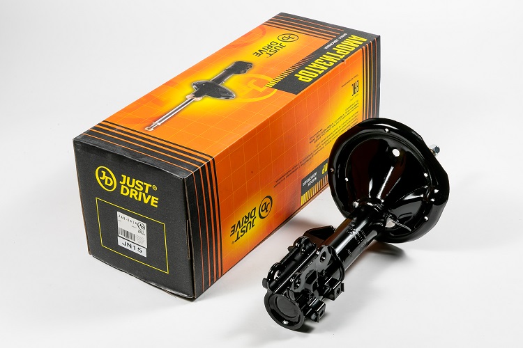 СТОЙКА ГАЗОМАСЛЯНАЯ JD JAS0414