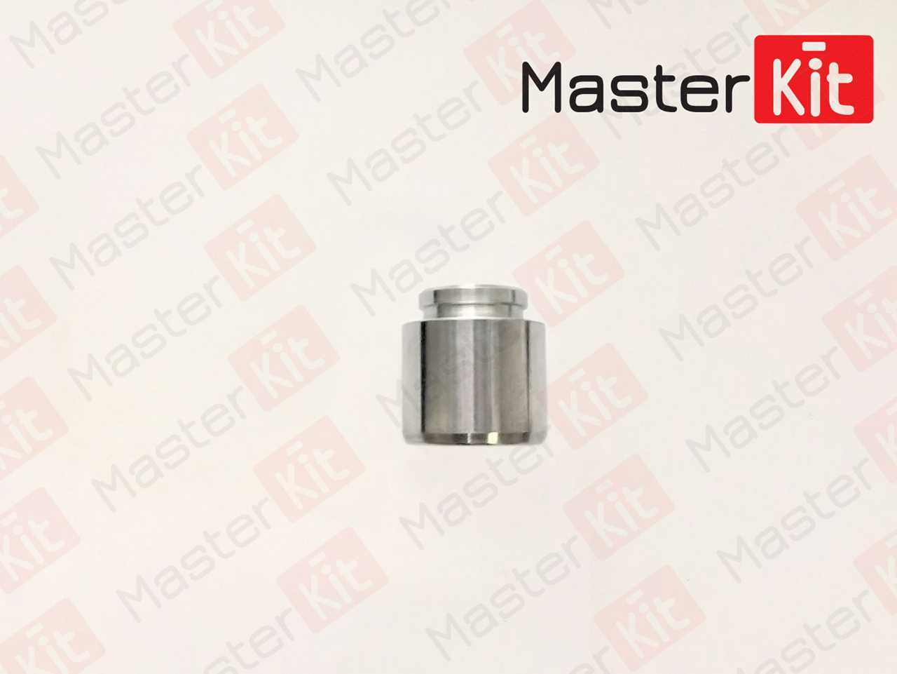 ПОРШЕНЬ СУППОРТА MASTERKIT 77A1143