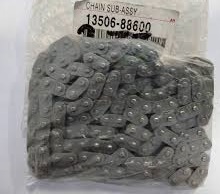 ЦЕПЬ ГРМ TOYOTA 1350688600