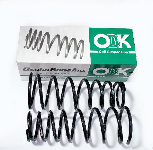 ПРУЖИНА ПОДВЕСКИ OBK C4T42731